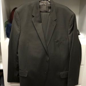 Jos A. Bank Suit: Jacket/Pants